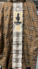 Load image into Gallery viewer, Armani - ESPRESSO CHECK
