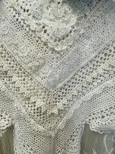 Load image into Gallery viewer, Angelique Overtop - IVORY
