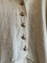 Load image into Gallery viewer, Armani Tails Shirt: SAND

