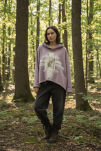 Load image into Gallery viewer, Hoodie - LILAC
