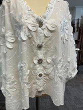 Load image into Gallery viewer, Armani - DAISY WHITE
