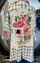 Load image into Gallery viewer, Boyfriend Shirt - PATCH: M/L

