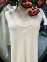Load image into Gallery viewer, Slip Dress: NATURAL
