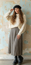 Load image into Gallery viewer, Jodie Sweater - NATURAL
