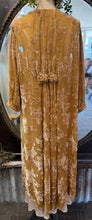 Load image into Gallery viewer, Drama Coat - AMBER
