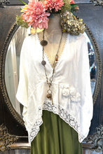 Load image into Gallery viewer, Rooshe Skirt - FERN
