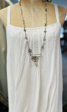 Load image into Gallery viewer, Slip Dress - OFF WHITE
