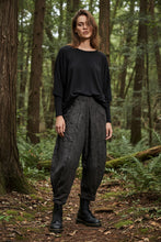 Load image into Gallery viewer, Pocket Belle Pants - CHOCOLATE CHECK
