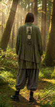Load image into Gallery viewer, Artisan Shirt - OLIVE
