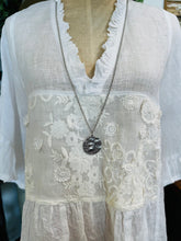 Load image into Gallery viewer, Blossom Blouse - WHITE
