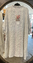 Load image into Gallery viewer, Armani Dress - SAND CHECK
