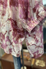 Load image into Gallery viewer, Leila Peasant Blouse - PICNIC PINK
