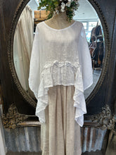 Load image into Gallery viewer, Palazzo Pants - NATURAL
