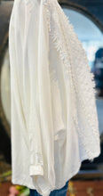 Load image into Gallery viewer, Armani Top - WHITE
