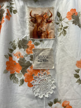 Load image into Gallery viewer, Prairie Dress - ZINNIA
