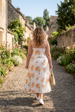 Load image into Gallery viewer, Slip Dress - ZINNIA
