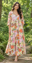 Load image into Gallery viewer, Dress - FLORAL WASH
