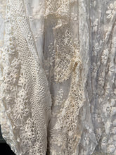 Load image into Gallery viewer, Ragdoll Vintage Lace Top
