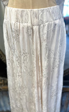 Load image into Gallery viewer, Palazzo Pants - PEARL
