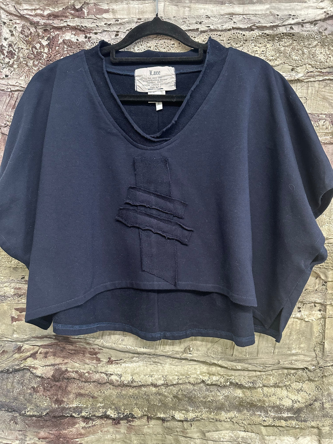 Vest - NAVY - SALE!!