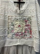Load image into Gallery viewer, Lucy Cropped Knit - NATURAL
