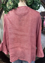 Load image into Gallery viewer, Roses Top - ROSE
