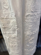 Load image into Gallery viewer, Patch Pants - WHITE
