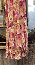 Load image into Gallery viewer, Slip Dress - VIOLET ROSE
