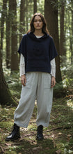 Load image into Gallery viewer, Pocket Belle Pants - SOFT CLOUD BLUE
