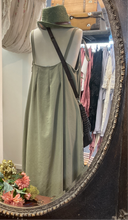 Load image into Gallery viewer, Tillie Dress - SAGE
