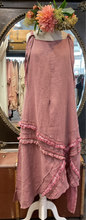 Load image into Gallery viewer, Tillie Dress - SOFT ROSE
