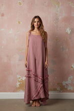 Load image into Gallery viewer, Tillie Dress - SOFT ROSE
