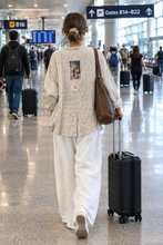 Load image into Gallery viewer, Armani - GINGHAM SAND
