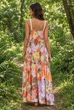 Load image into Gallery viewer, Dress - FLORAL WASH
