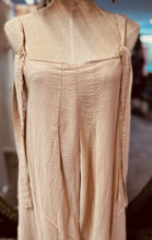 Load image into Gallery viewer, Ensley Dress - LATTE
