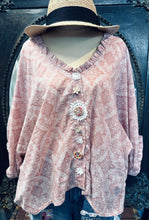 Load image into Gallery viewer, Armani - CHINA ROSE
