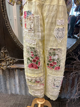 Load image into Gallery viewer, Patch Pants - CITRUS
