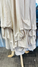 Load image into Gallery viewer, Slip Dress: NATURAL
