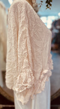 Load image into Gallery viewer, Roses Top - BLUSH
