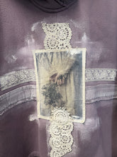 Load image into Gallery viewer, Hoodie - LILAC
