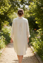Load image into Gallery viewer, Shirt - LONG NATURAL
