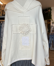 Load image into Gallery viewer, Hoodie - SHERBET
