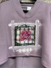Load image into Gallery viewer, Overtop - SMOKEY MAUVE
