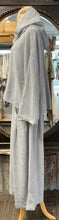 Load image into Gallery viewer, Minx Wool Hoodie - PALE BLUE
