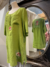 Load image into Gallery viewer, Dress - LEMONGRASS
