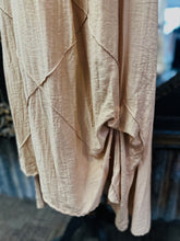 Load image into Gallery viewer, Ensley Dress - LATTE
