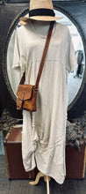 Load image into Gallery viewer, Celia Dress - NATURAL
