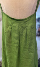 Load image into Gallery viewer, Kelly Linen Tie Dress
