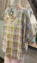 Load image into Gallery viewer, Armani - SUMMER CHECK
