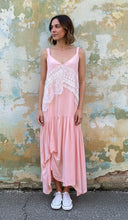 Load image into Gallery viewer, Ella Rose Dress - CANDY
